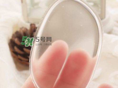 mocodo硅膠粉撲怎么用？mocodo硅膠粉撲使用方法