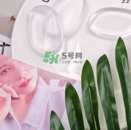 mocodo硅膠粉撲怎么用？mocodo硅膠粉撲使用方法