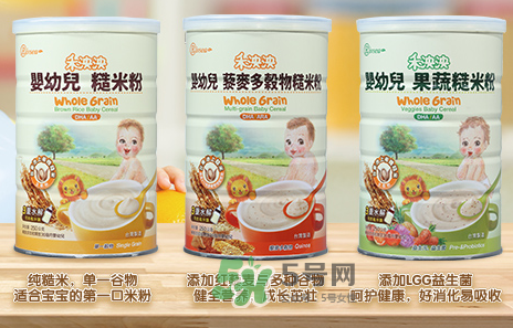 禾泱泱米粉怎么樣？禾泱泱米粉好吃嗎？