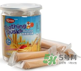 禾泱泱磨牙棒怎么樣？禾泱泱磨牙棒好嗎？