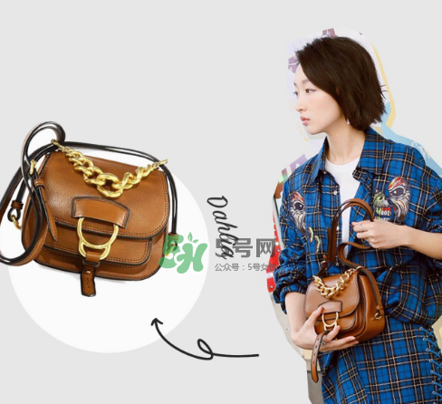 miumiu馬鞍包尺寸多大？miumiu馬鞍包尺寸有幾種？