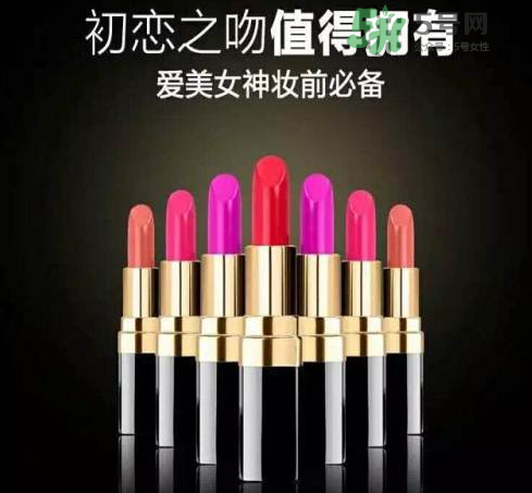 香奈兒口紅有幾個(gè)系列？香奈兒口紅哪個(gè)系列好？