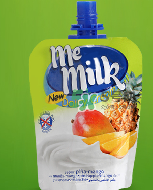 美妙可me milk酸奶怎么樣？美妙可me milk斷奶好嗎？