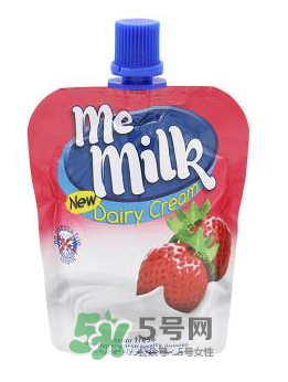 me milk酸奶多大能喝？me milk酸奶適合多大的寶寶？