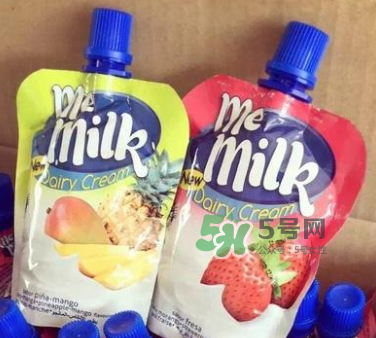 me milk酸奶多大能喝？me milk酸奶適合多大的寶寶？