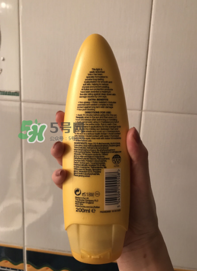 游泳怎么防曬？游泳防曬霜推薦