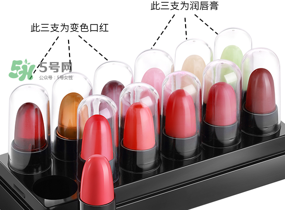 健美創(chuàng)研口紅能用嗎？健美創(chuàng)研口紅怎么樣？