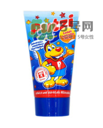 putzi牙膏怎么樣？德國(guó)putzi牙膏好用嗎？
