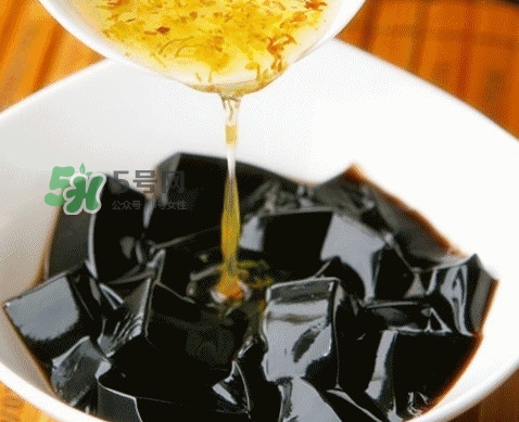 龜苓膏男人能吃嗎？龜苓膏吃多了會怎么樣