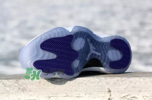 air jordan 11 concord怎么樣？aj 11 concord測評
