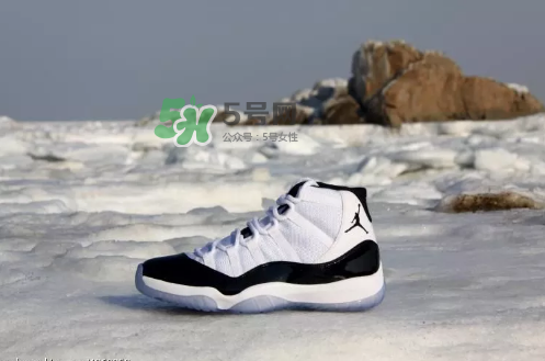 air jordan 11 concord怎么樣？aj 11 concord測評