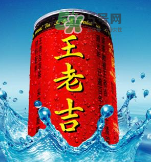 兒童可以喝王老吉嗎？王老吉兒童可以喝嗎？