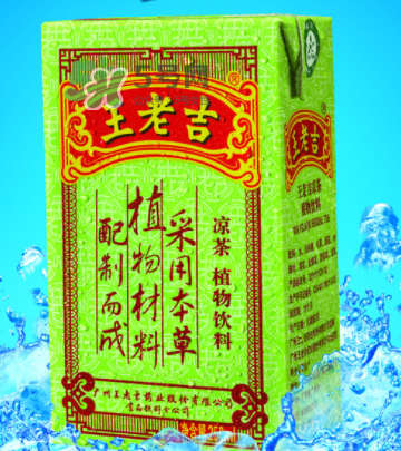 兒童可以喝王老吉嗎？王老吉兒童可以喝嗎？