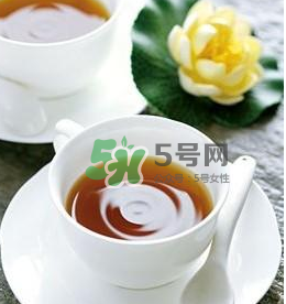 兒童可以喝涼茶嗎？寶寶能喝涼茶嗎？