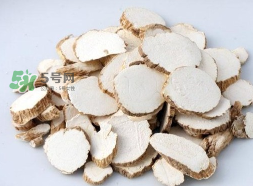 三伏天可以吃當歸嗎？三伏天吃當歸好嗎？