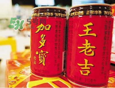 兒童可以喝加多寶嗎？寶寶能喝加多寶嗎？