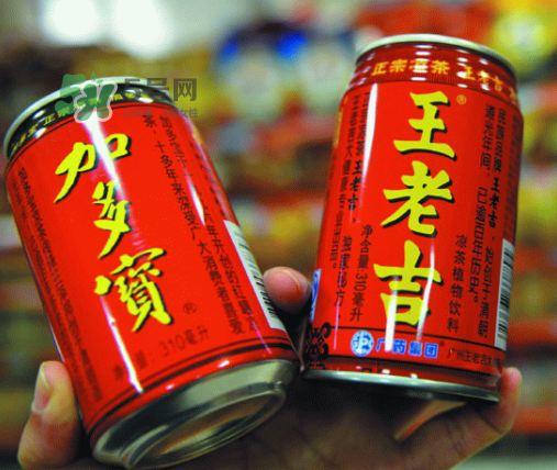 加多寶真的能降火嗎？加多寶真的能去火嗎？