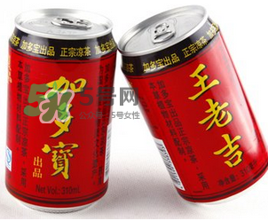 加多寶真的能降火嗎？加多寶真的能去火嗎？