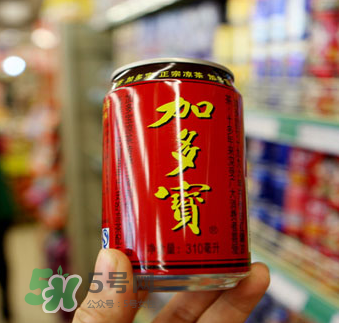 加多寶真的能降火嗎？加多寶真的能去火嗎？