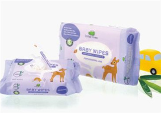 英國小樹苗濕巾怎么樣？英國小樹苗濕巾好用嗎？