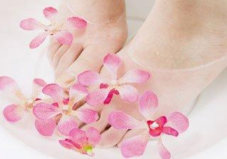 醋泡腳多長時間最好？醋泡腳一次用多少合適
