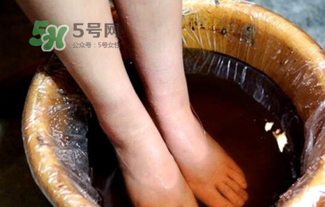 長(zhǎng)期用花椒水泡腳好嗎？花椒水可以天天泡腳嗎