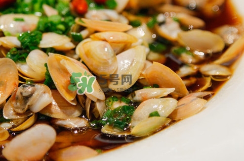 海瓜子可以放幾天？海瓜子可以煮湯嗎