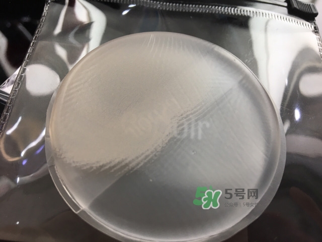 硅膠粉撲可以用散粉嗎？硅膠粉撲可以用干粉嗎？