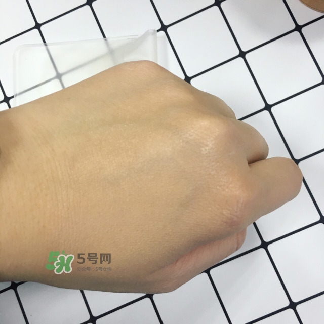 mocodo硅膠粉撲怎么用？mocodo硅膠粉撲使用方法