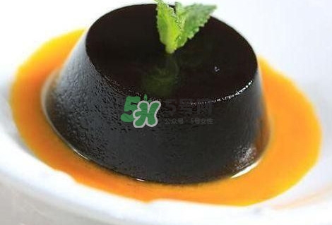 龜苓膏男人能吃嗎？龜苓膏吃多了會怎么樣