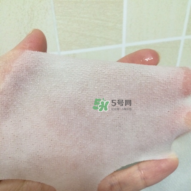 高絲膠原蛋白面膜怎么樣？高絲膠原蛋白面膜功效