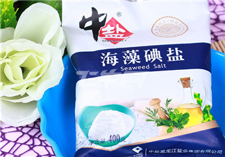 無碘鹽正常人能不能吃？無碘鹽適合什么人吃？