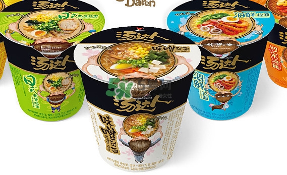 湯達(dá)人多少錢一桶？湯達(dá)人多少錢一袋