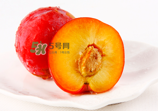 紅布林孕婦可以吃嗎？孕婦可以吃紅布林嗎？