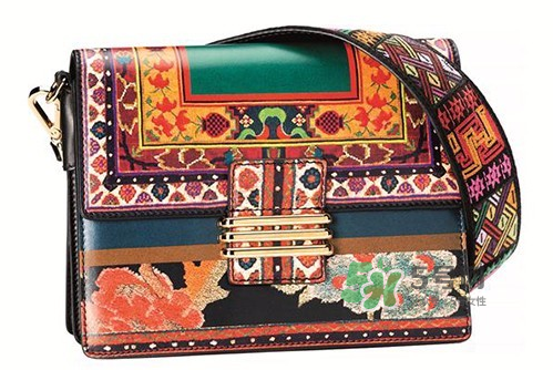 etro霓彩包尺寸多大？etro艾綽霓彩包尺寸有幾種？