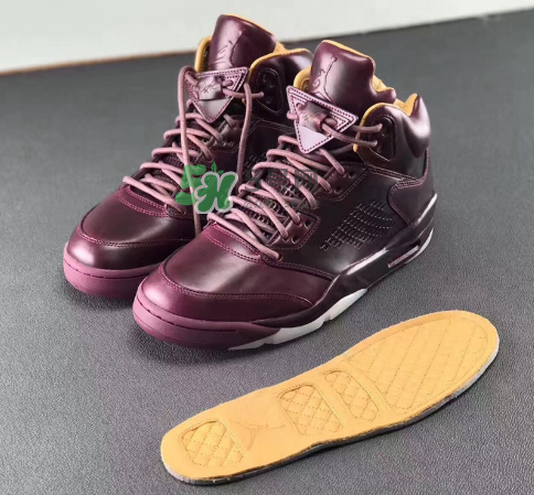air jordan 5 premium wine酒紅配色什么時候發(fā)售？