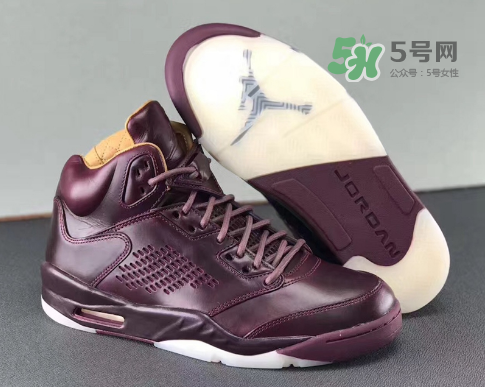 air jordan 5 premium wine酒紅配色什么時候發(fā)售？