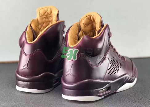 air jordan 5 premium wine酒紅配色什么時候發(fā)售？