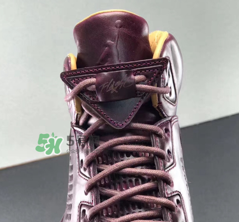 air jordan 5 premium wine酒紅配色什么時候發(fā)售？