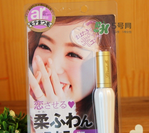bcl睫毛膏怎么用？bcl睫毛膏使用心得