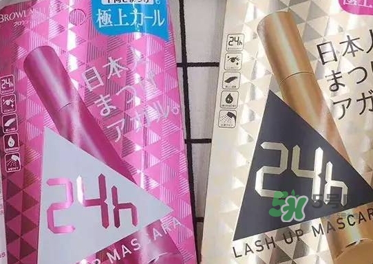 bcl睫毛膏怎么用？bcl睫毛膏使用心得