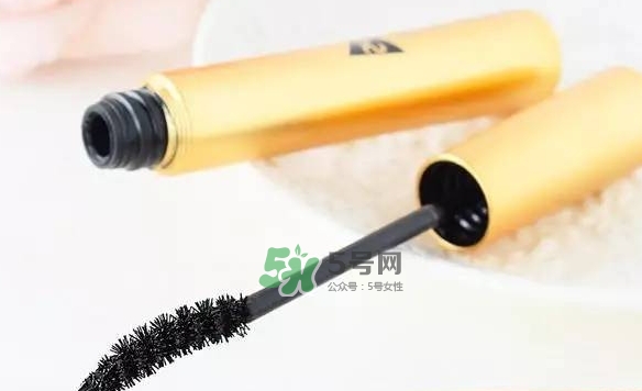 bcl睫毛膏怎么用？bcl睫毛膏使用心得