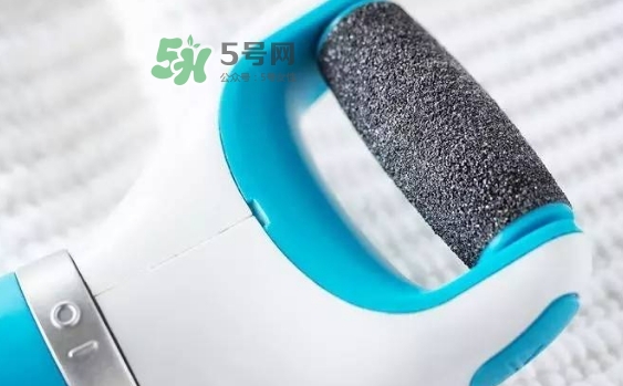 dr scholl爽健絲柔電動修足機(jī)怎么用？dr scholl修足機(jī)用法