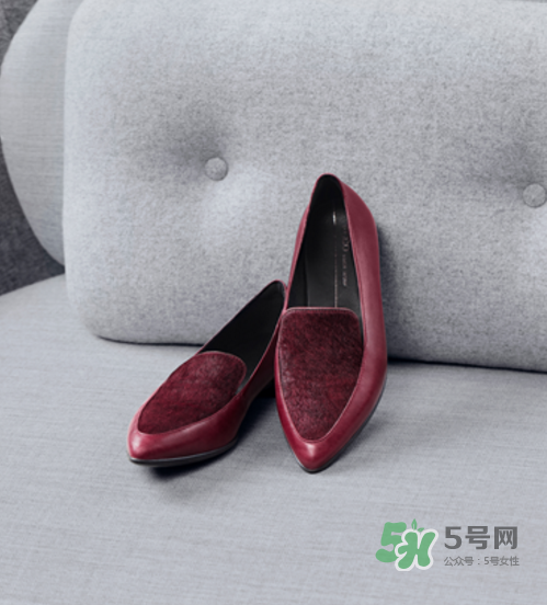 ecco鞋碼偏大嗎？ecco鞋子碼數(shù)準(zhǔn)嗎？