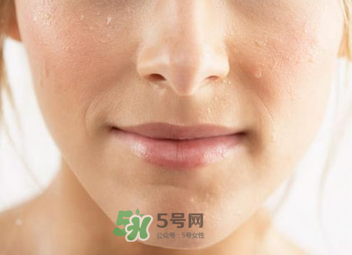 三伏天出汗是排毒還是體虛？三伏天出汗多能減肥嗎？