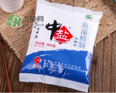 無碘鹽正常人能不能吃？無碘鹽適合什么人吃？