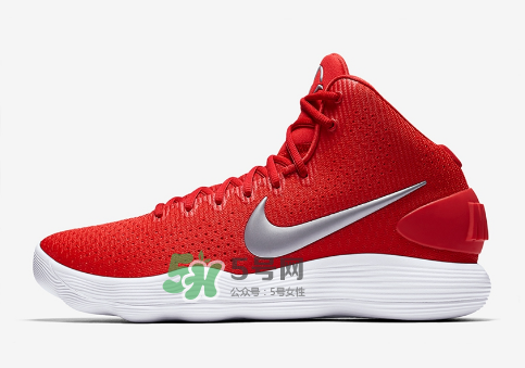 nike react hyperdunk 2017 tb團(tuán)隊(duì)配色什么時(shí)候發(fā)售？
