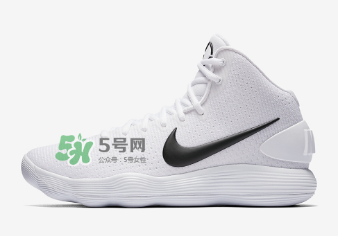 nike react hyperdunk 2017 tb團(tuán)隊(duì)配色什么時(shí)候發(fā)售？