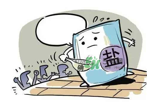 無碘鹽哪里有賣的？無碘鹽要到哪里買？