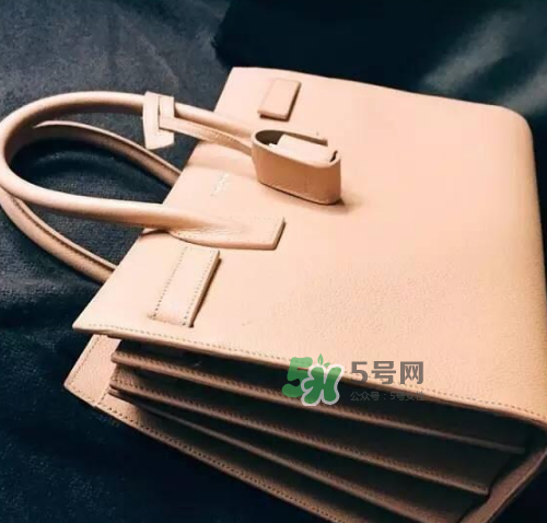 ysl風(fēng)琴包真假怎么辨別？ysl圣羅蘭風(fēng)琴包真假鑒定